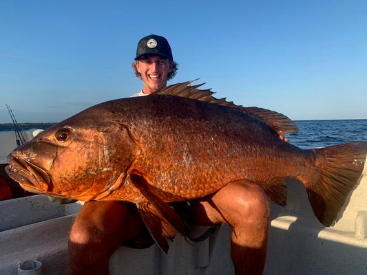 Jig Fishing Guide To Panama